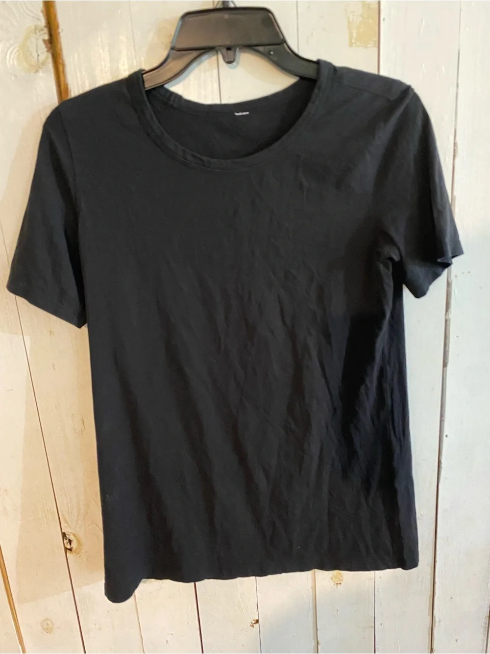 Lululemon Women's Size 6 Workout Lot | 5 Tops + Size 8 Leggings | 6 Pieces" - Picture 13 of 16